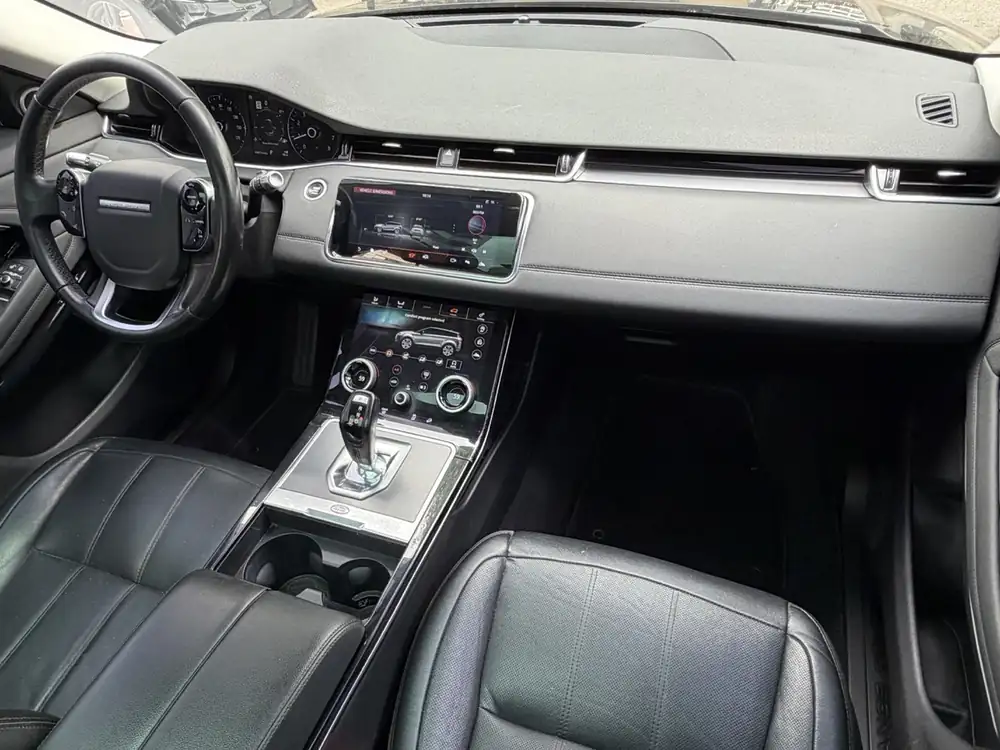 Range Rover Evoque S 2020 photo 42