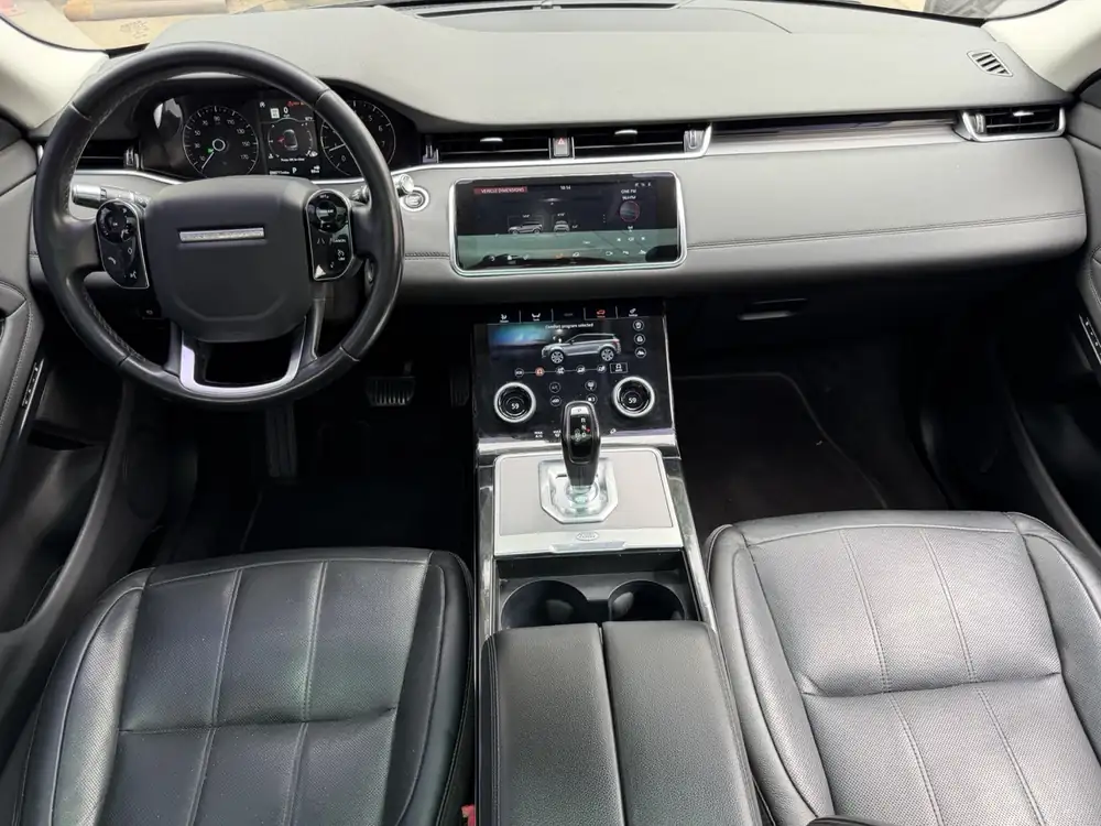 Range Rover Evoque S 2020 photo 43