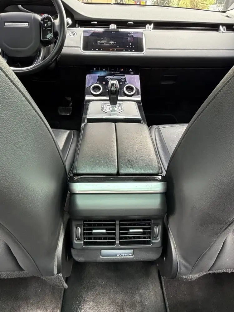 Range Rover Evoque S 2020 photo 44