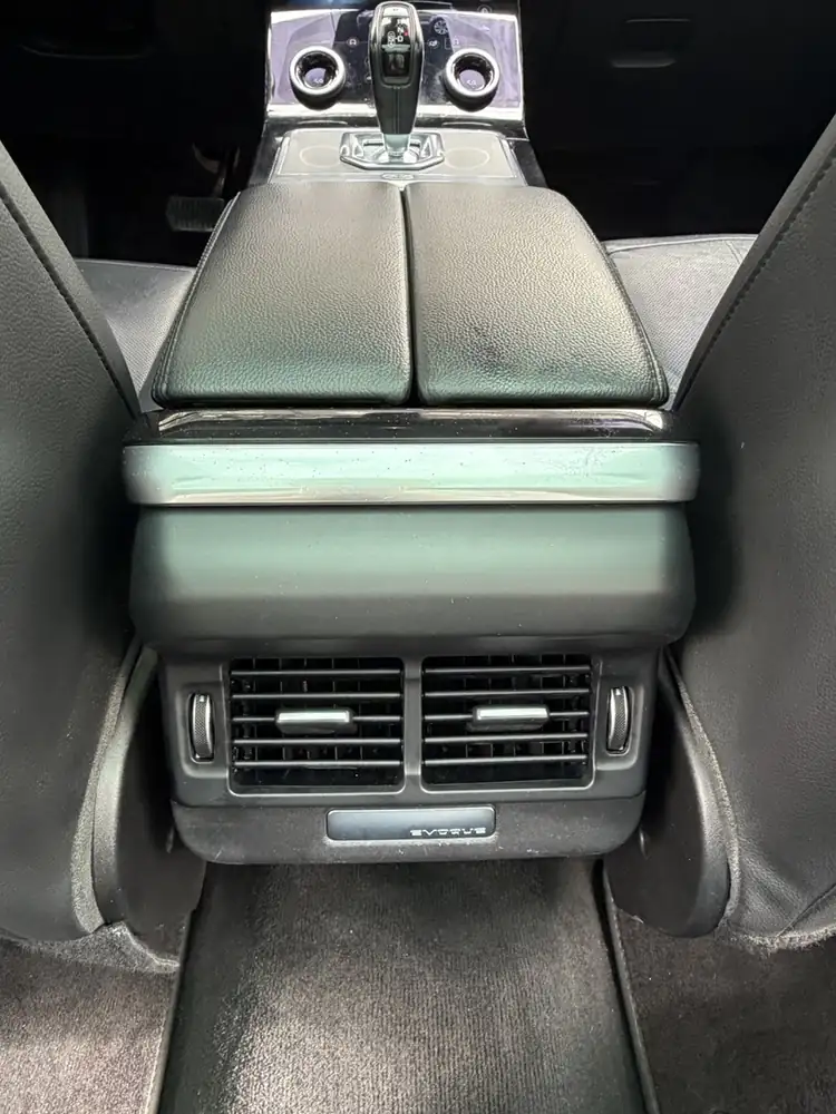 Range Rover Evoque S 2020 photo 45