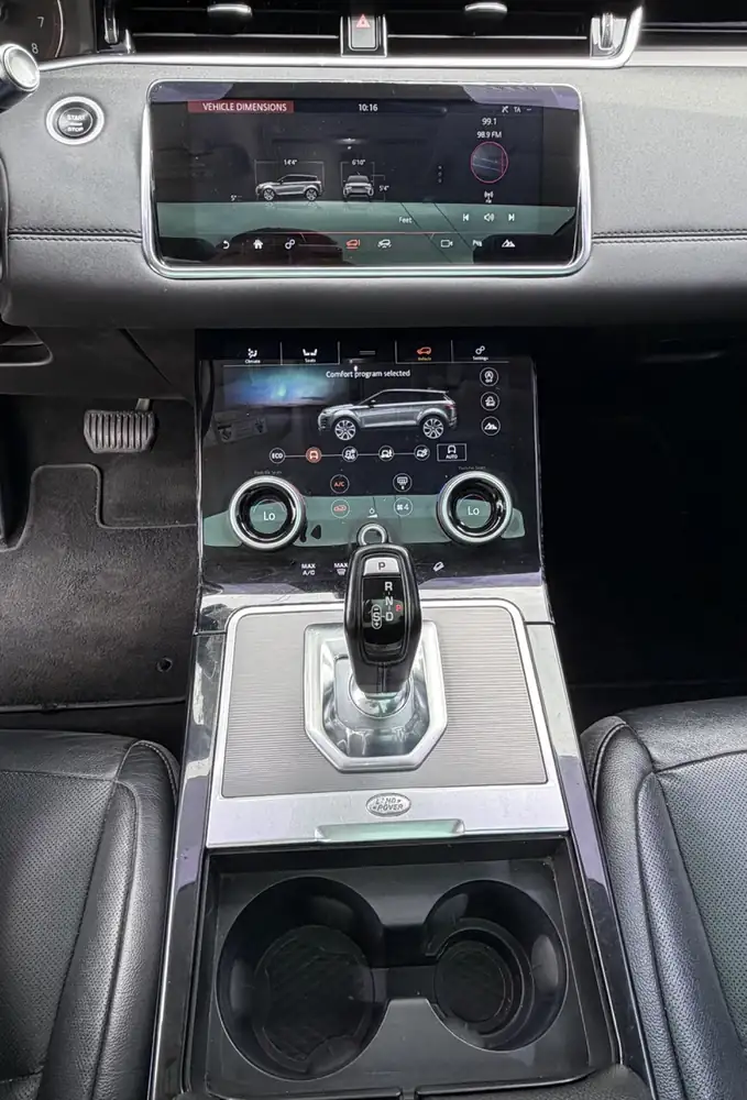 Range Rover Evoque S 2020 photo 48