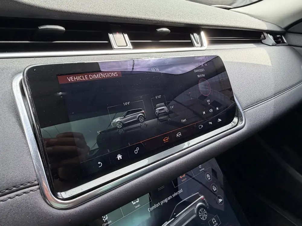 Range Rover Evoque S 2020 photo 49