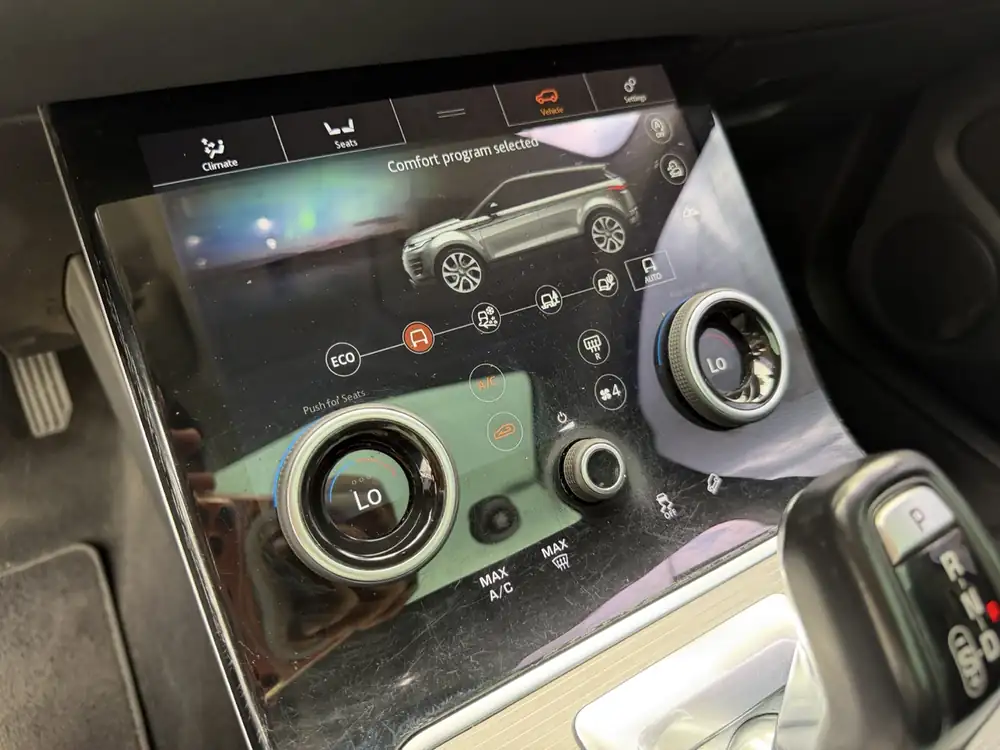 Range Rover Evoque S 2020 photo 51