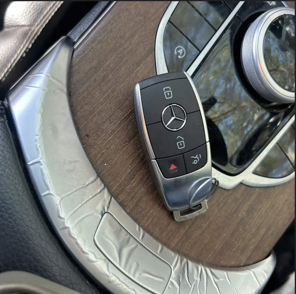 Mercedes-Benz C300 AMG 2019 photo 14