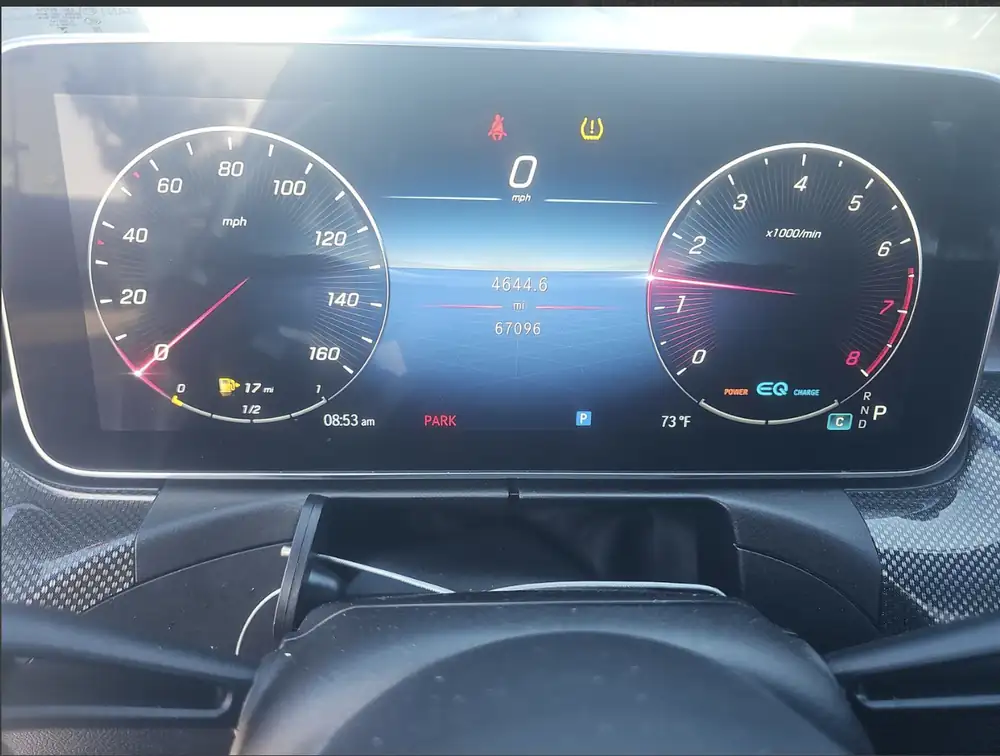 Mercedes-Benz C300 AMG 2022 photo 13