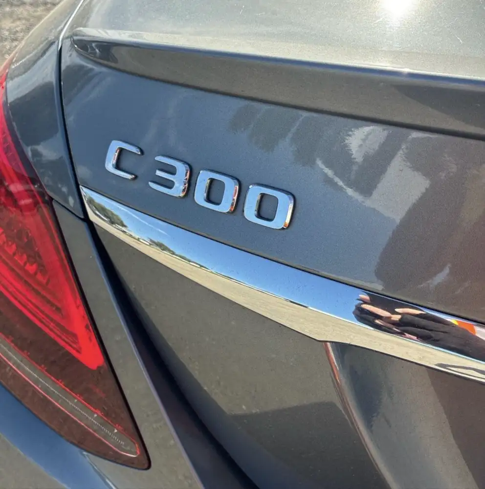 Mercedes-Benz C300 AMG 2020 photo 21