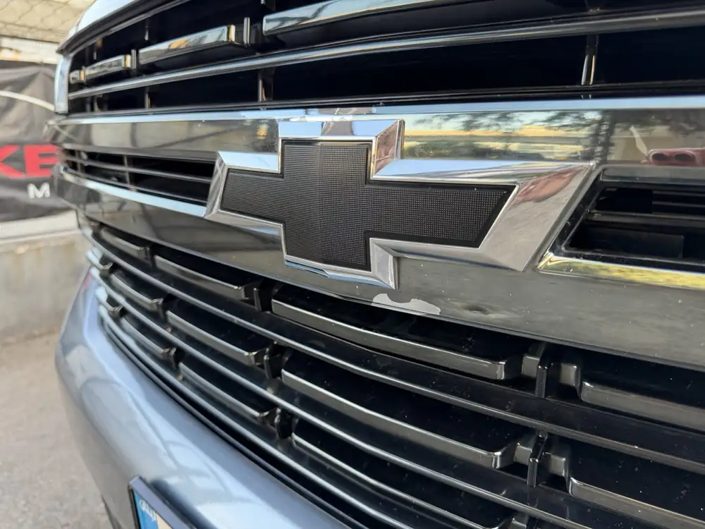 Chevrolet Tahoe RST 2021 photo 14