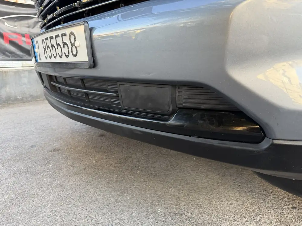 Chevrolet Tahoe RST 2021 photo 15