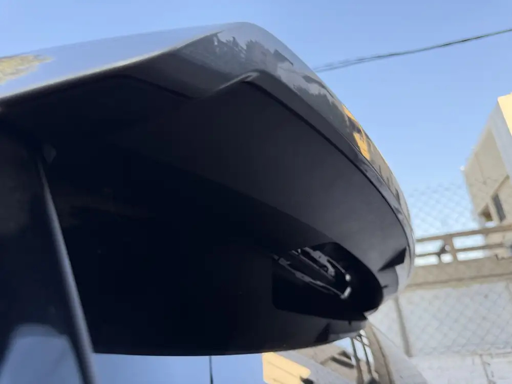 Chevrolet Tahoe RST 2021 photo 23