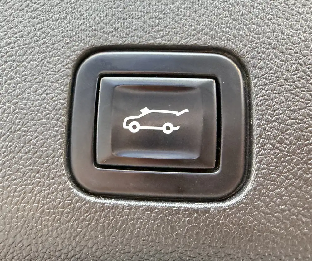 Chevrolet Tahoe RST 2021 photo 33