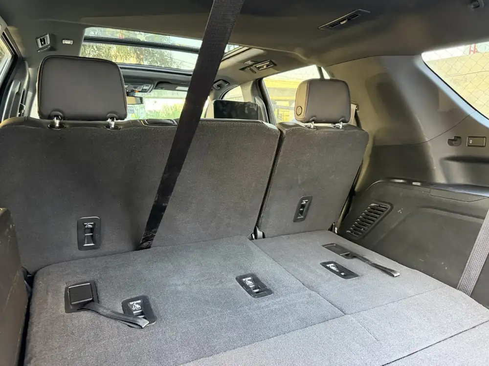 Chevrolet Tahoe RST 2021 photo 35