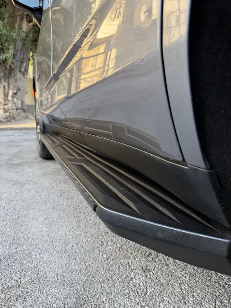 Chevrolet Tahoe RST 2021 photo 38