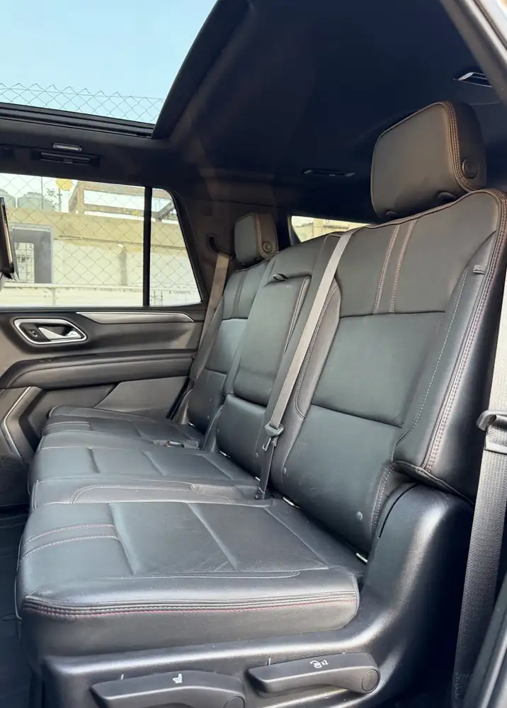 Chevrolet Tahoe RST 2021 photo 41