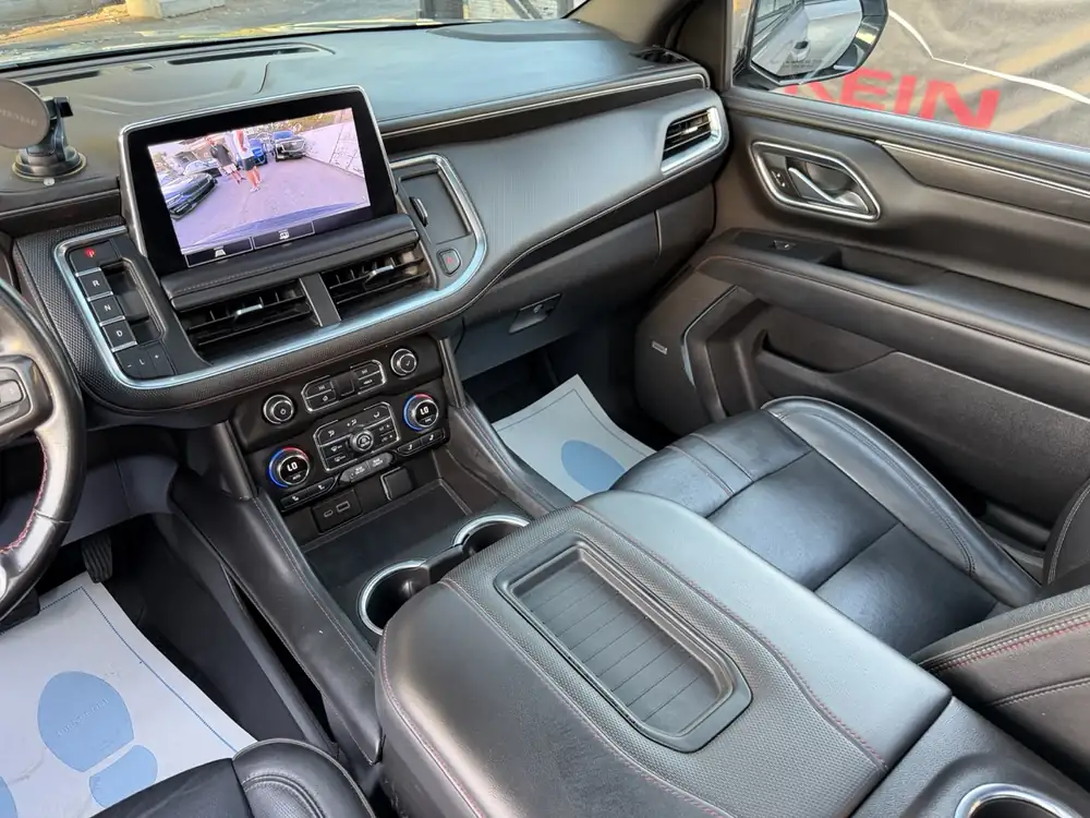 Chevrolet Tahoe RST 2021 photo 49