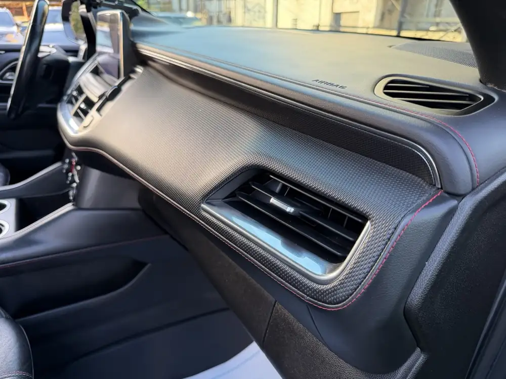 Chevrolet Tahoe RST 2021 photo 52