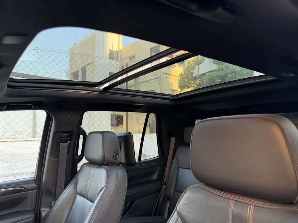 Chevrolet Tahoe RST 2021 photo 54