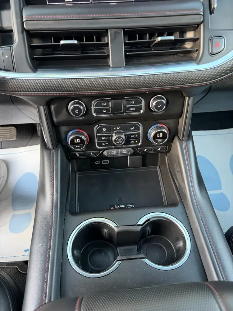 Chevrolet Tahoe RST 2021 photo 55