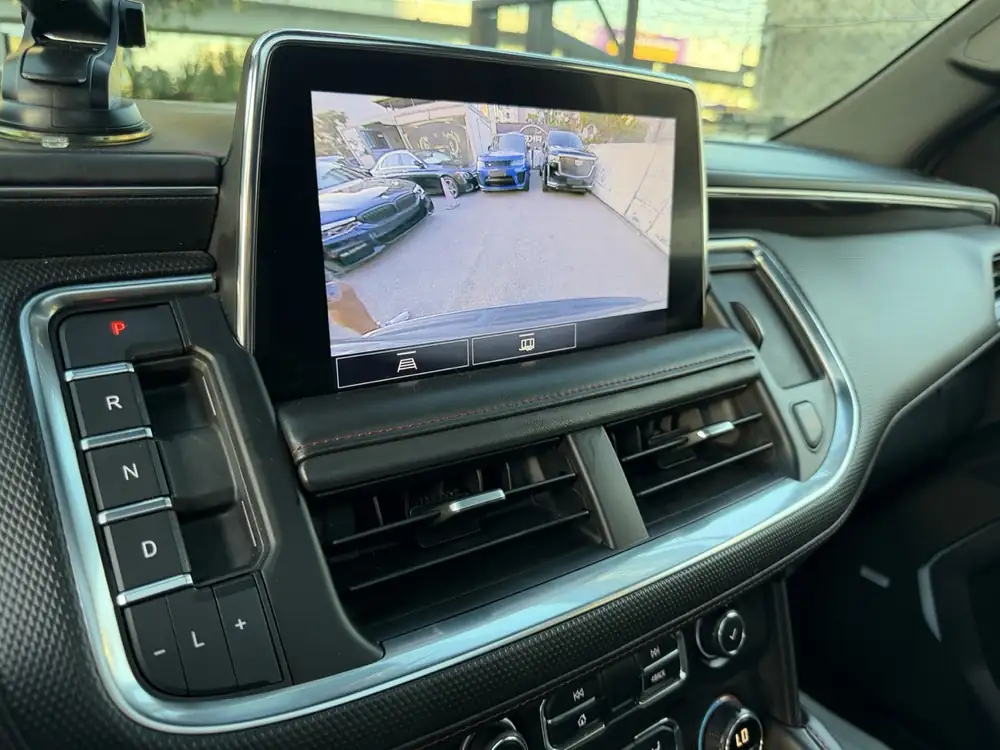 Chevrolet Tahoe RST 2021 photo 57