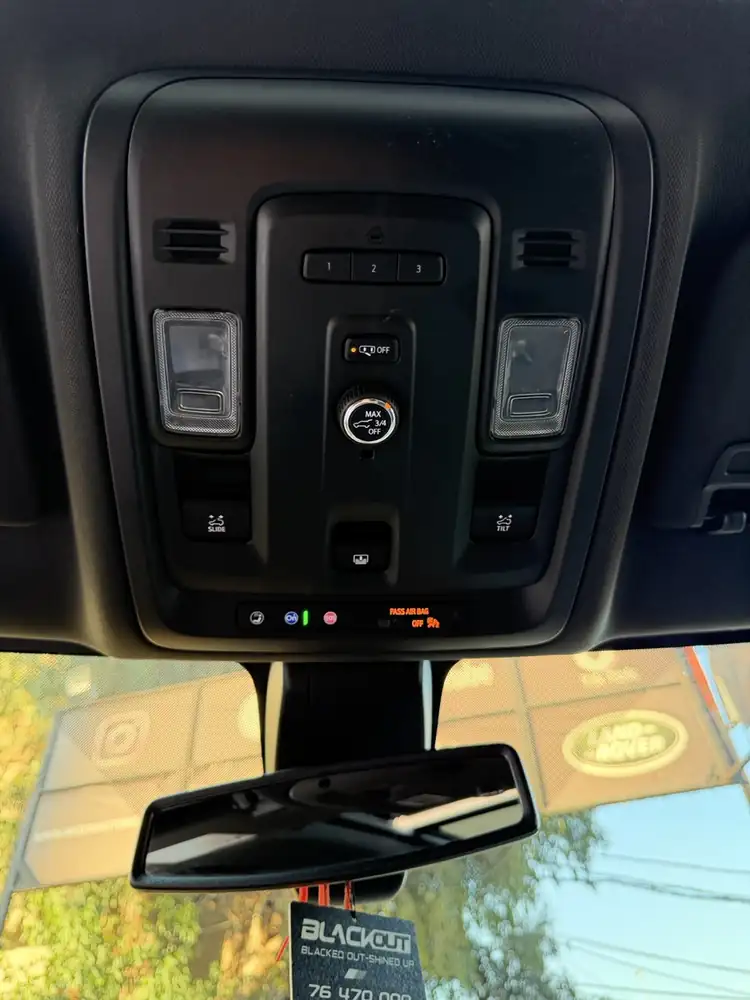 Chevrolet Tahoe RST 2021 photo 60