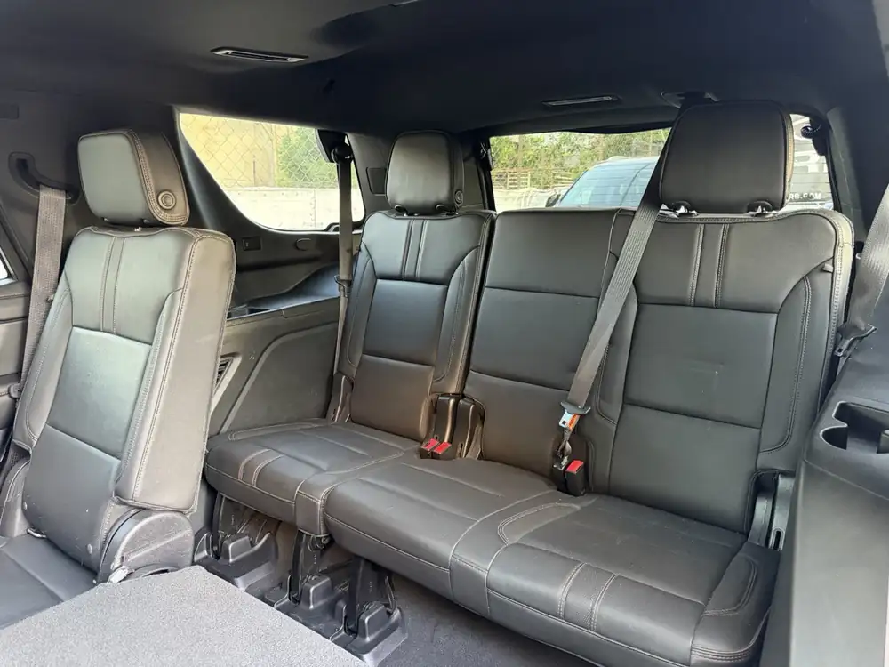Chevrolet Tahoe RST 2021 photo 67