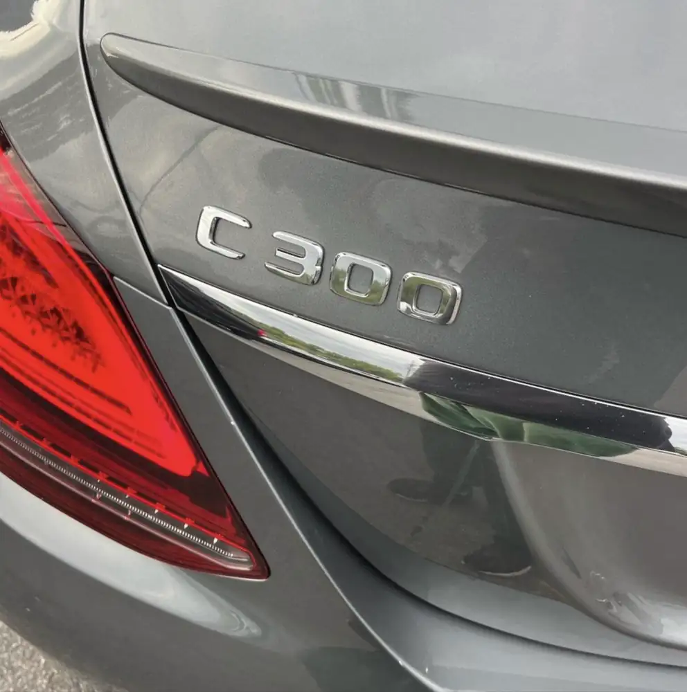 Mercedes-Benz C300 AMG 4Matic 2020 photo 11