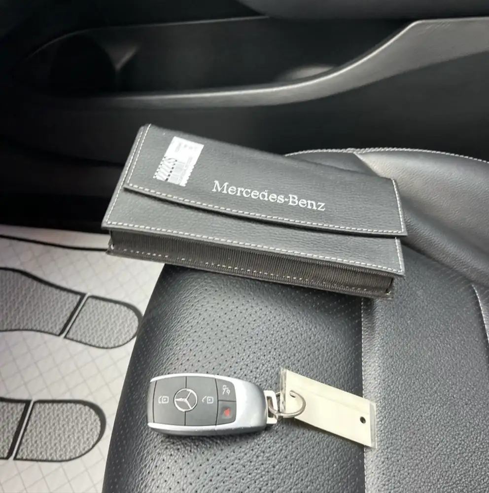 Mercedes-Benz C300 AMG 4Matic 2020 photo 19