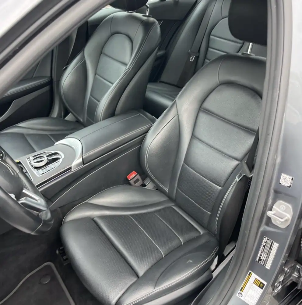 Mercedes-Benz C300 AMG 4Matic 2020 photo 20