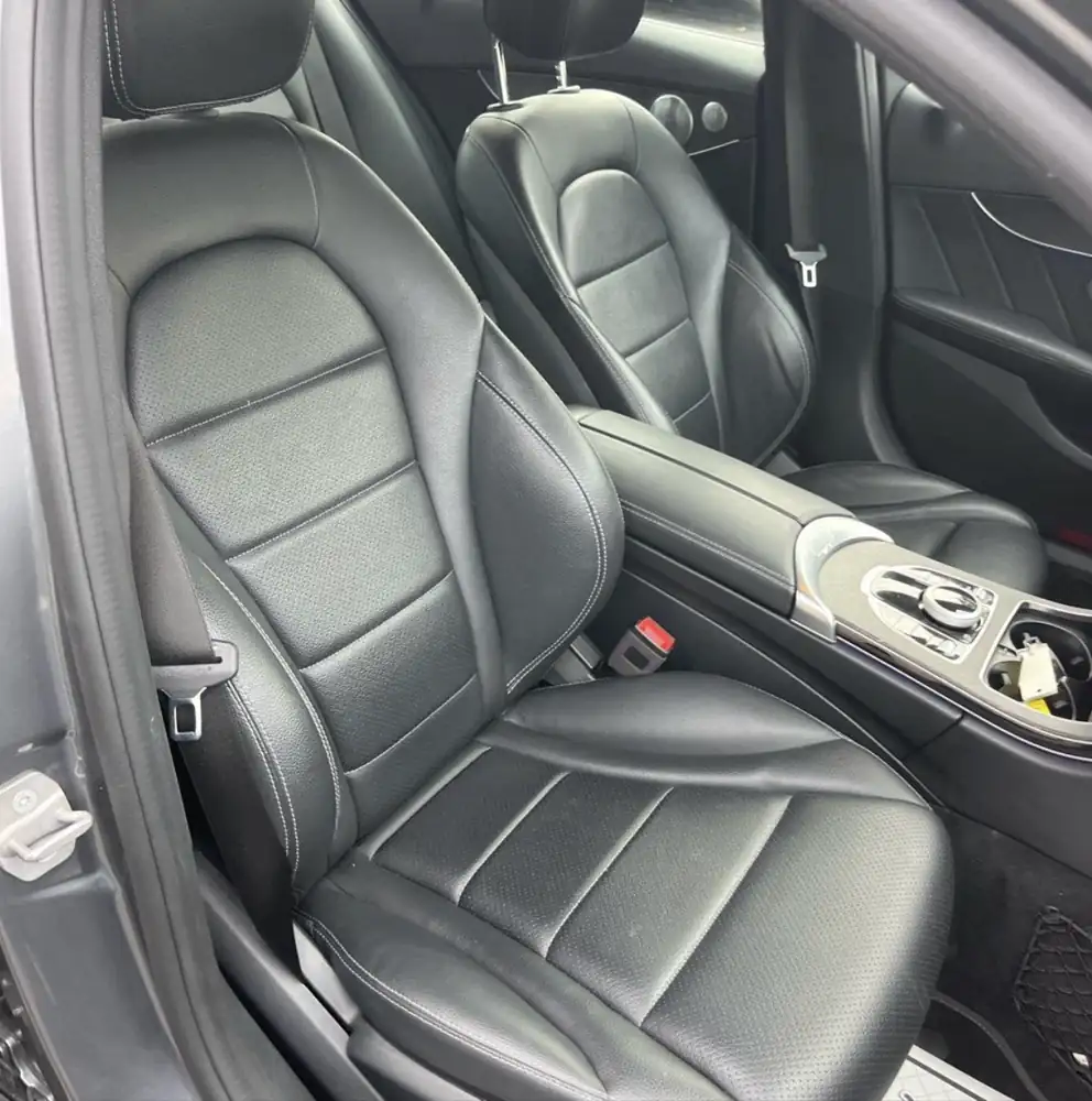 Mercedes-Benz C300 AMG 4Matic 2020 photo 21