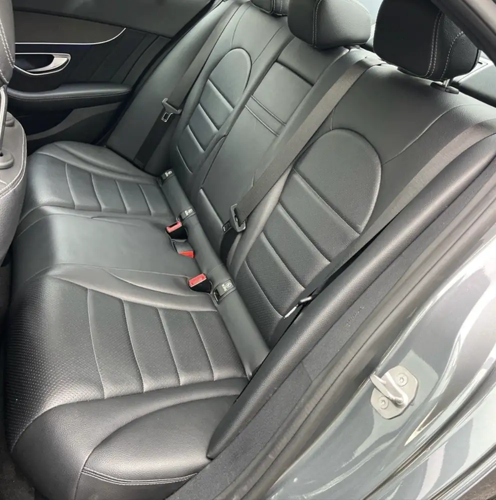 Mercedes-Benz C300 AMG 4Matic 2020 photo 22