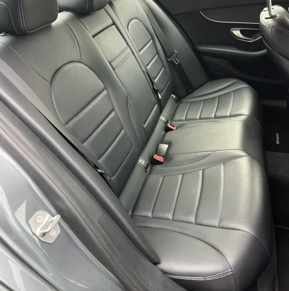 Mercedes-Benz C300 AMG 4Matic 2020 photo 24
