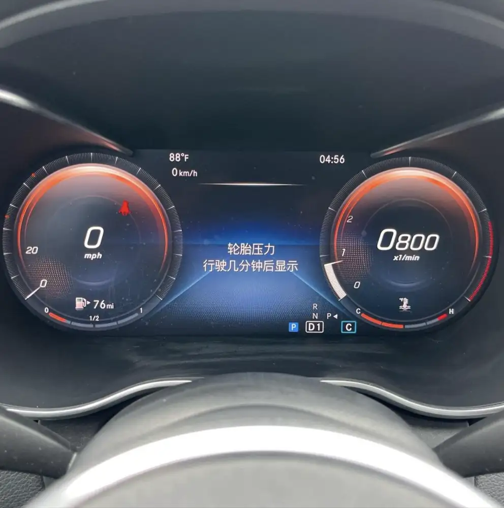 Mercedes-Benz C300 AMG 4Matic 2020 photo 28
