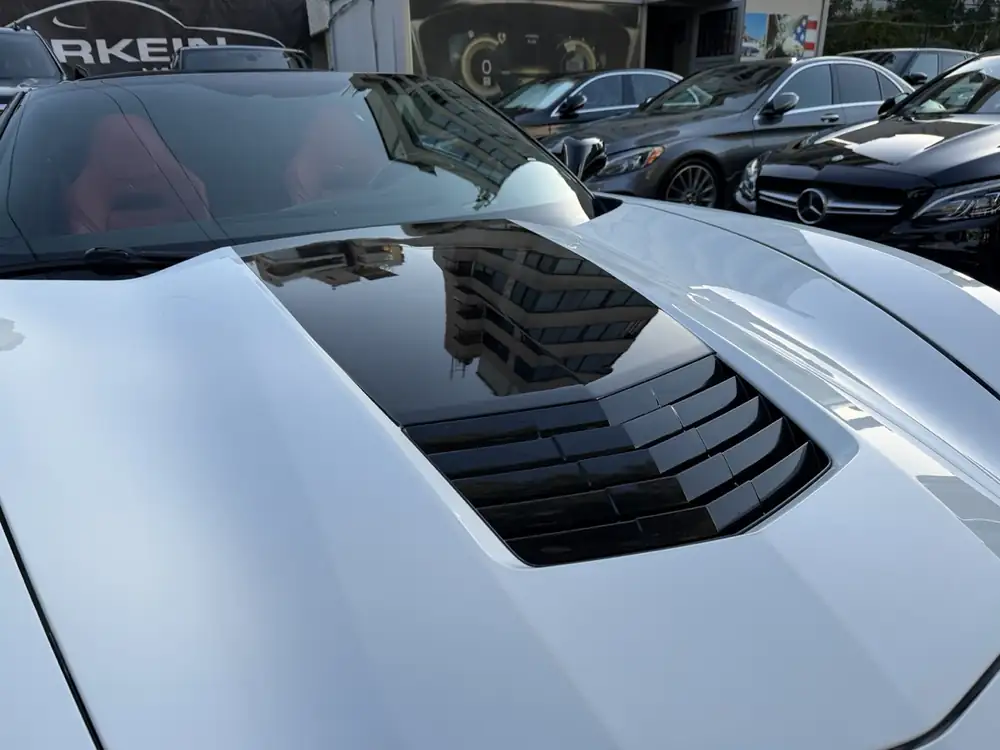 Corvette C7 Stingray 2015 photo 14