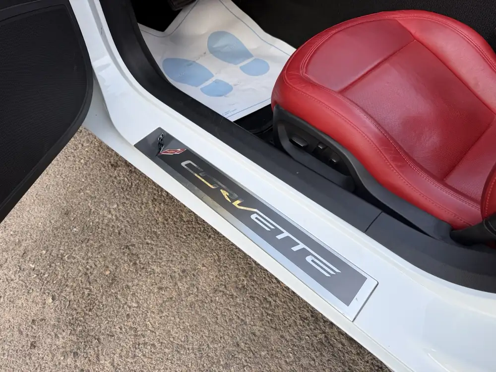 Corvette C7 Stingray 2015 photo 18