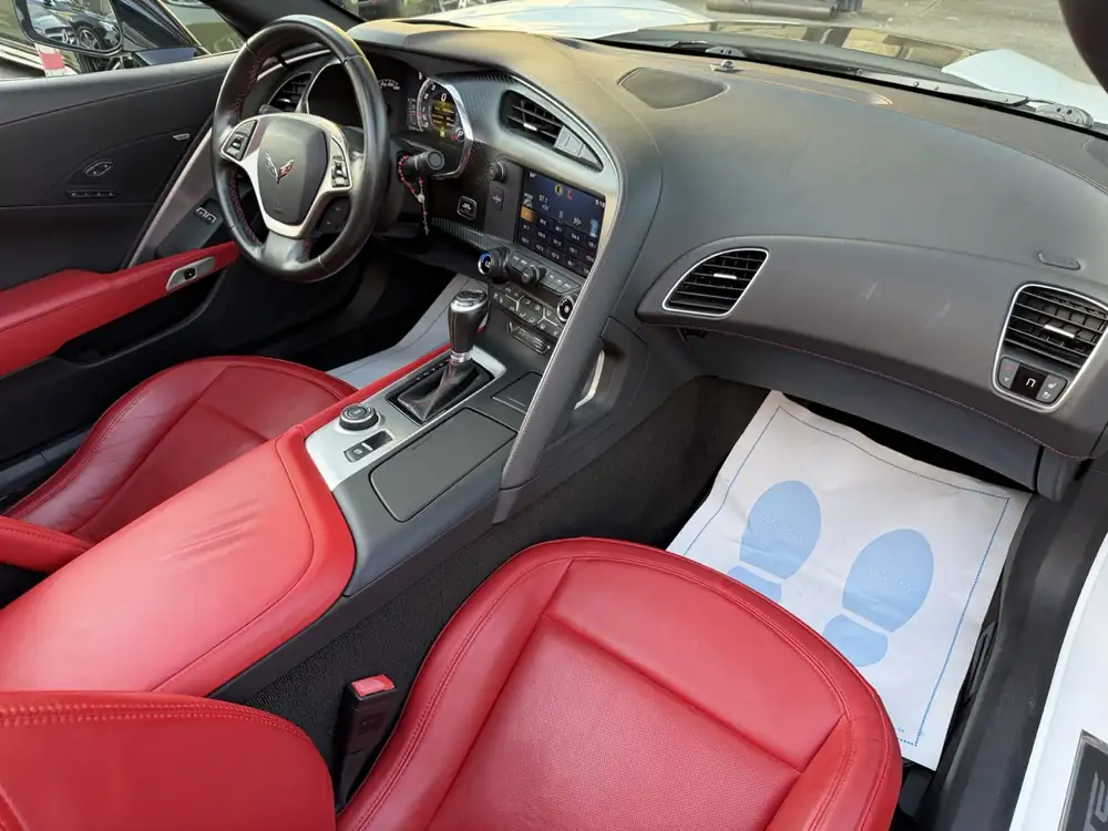 Corvette C7 Stingray 2015 photo 21