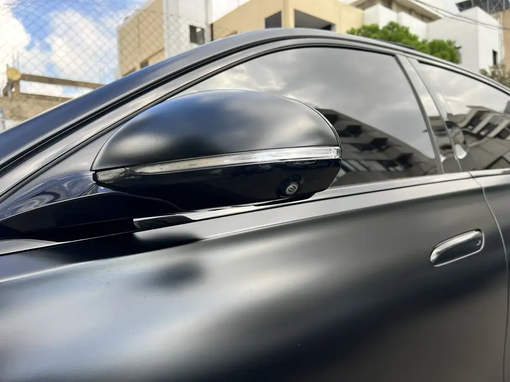 Mercedes-Benz S580 AMG 2022 photo 16
