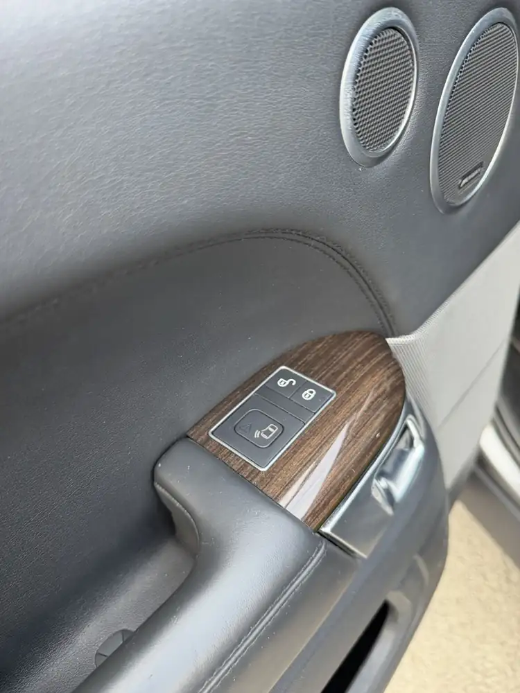 Range Rover Sport V6 HSE 2018 photo 25