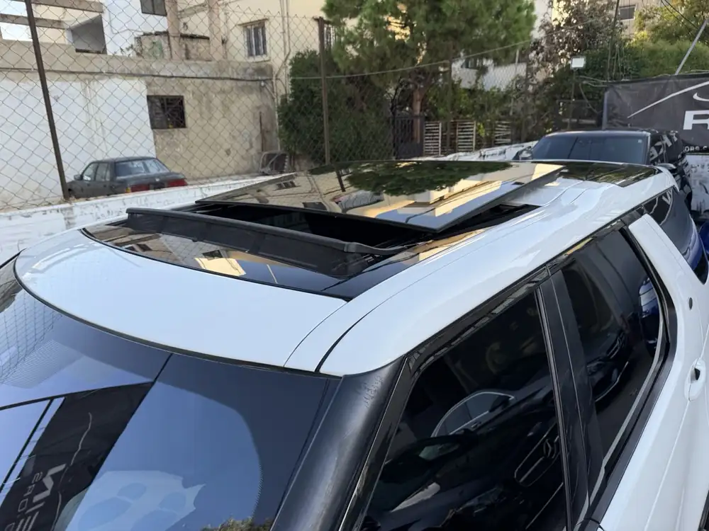 Land Rover Discovery SE 2018 photo 14