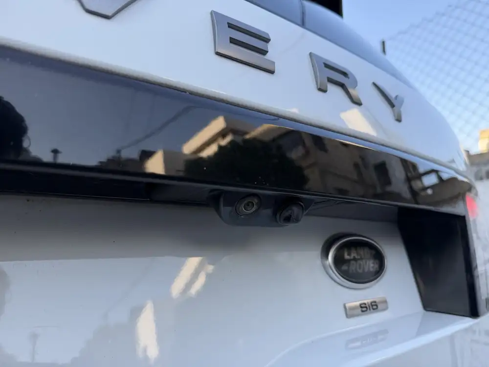 Land Rover Discovery SE 2018 photo 15