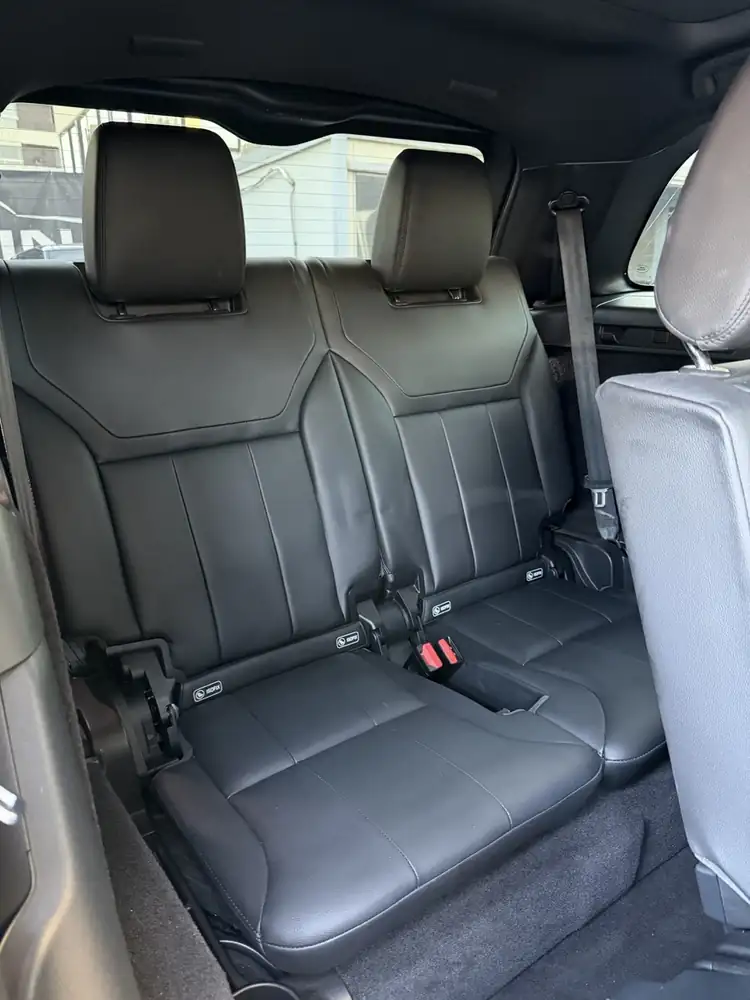 Land Rover Discovery SE 2018 photo 26