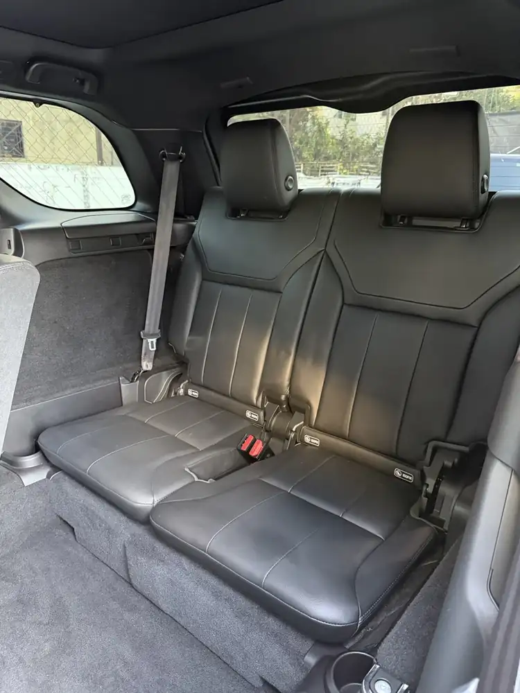 Land Rover Discovery SE 2018 photo 28