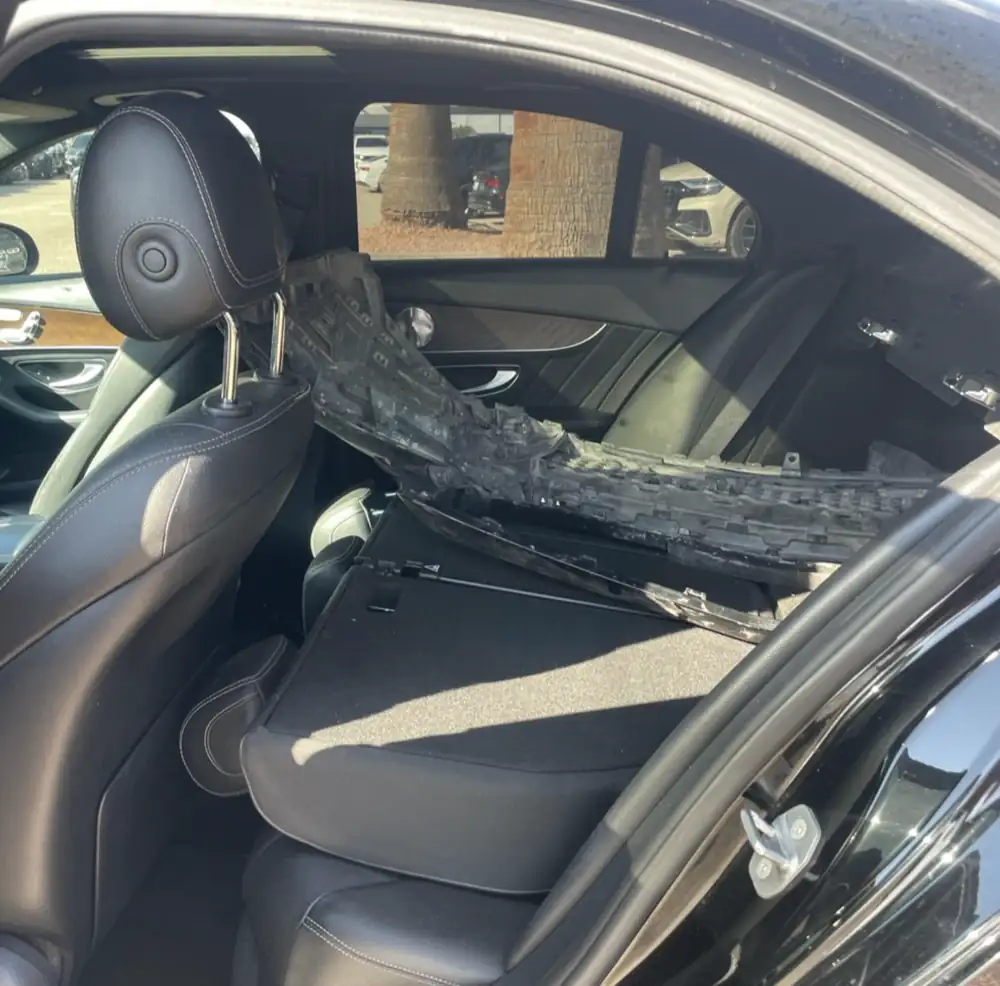 Mercedes-Benz C300 AMG 2019 photo 11