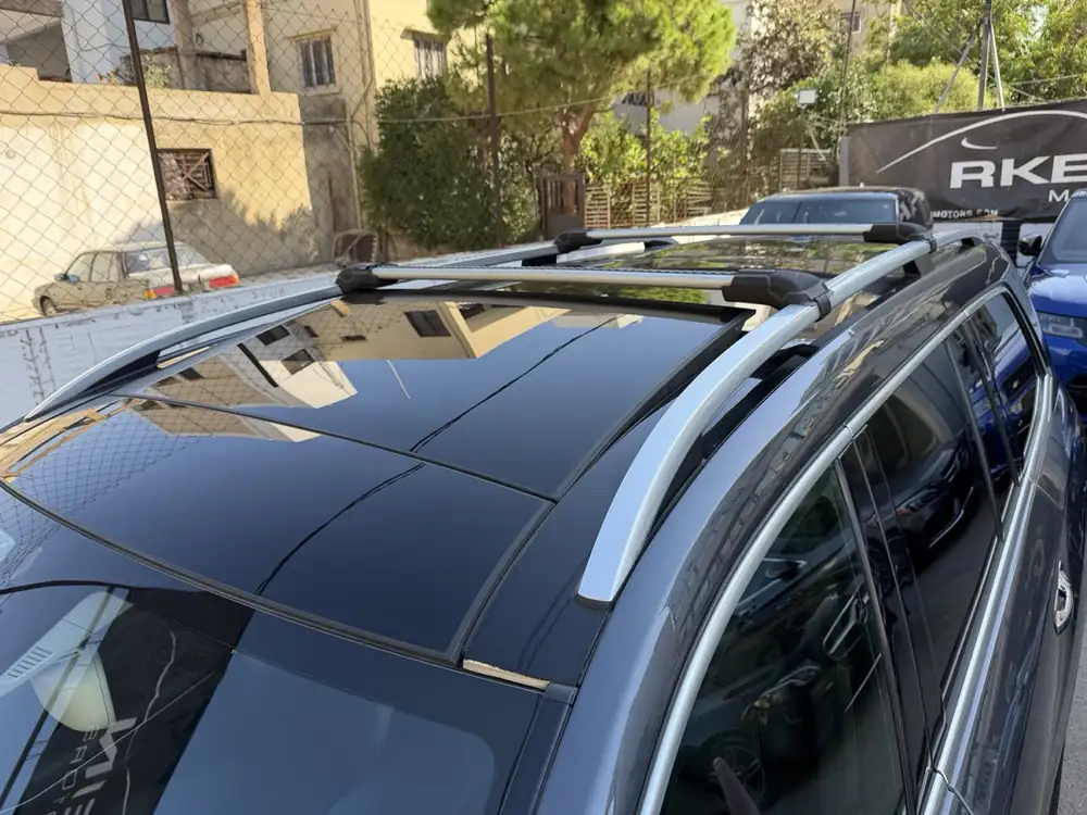 Mercedes-Benz GL 450 2013 photo 13