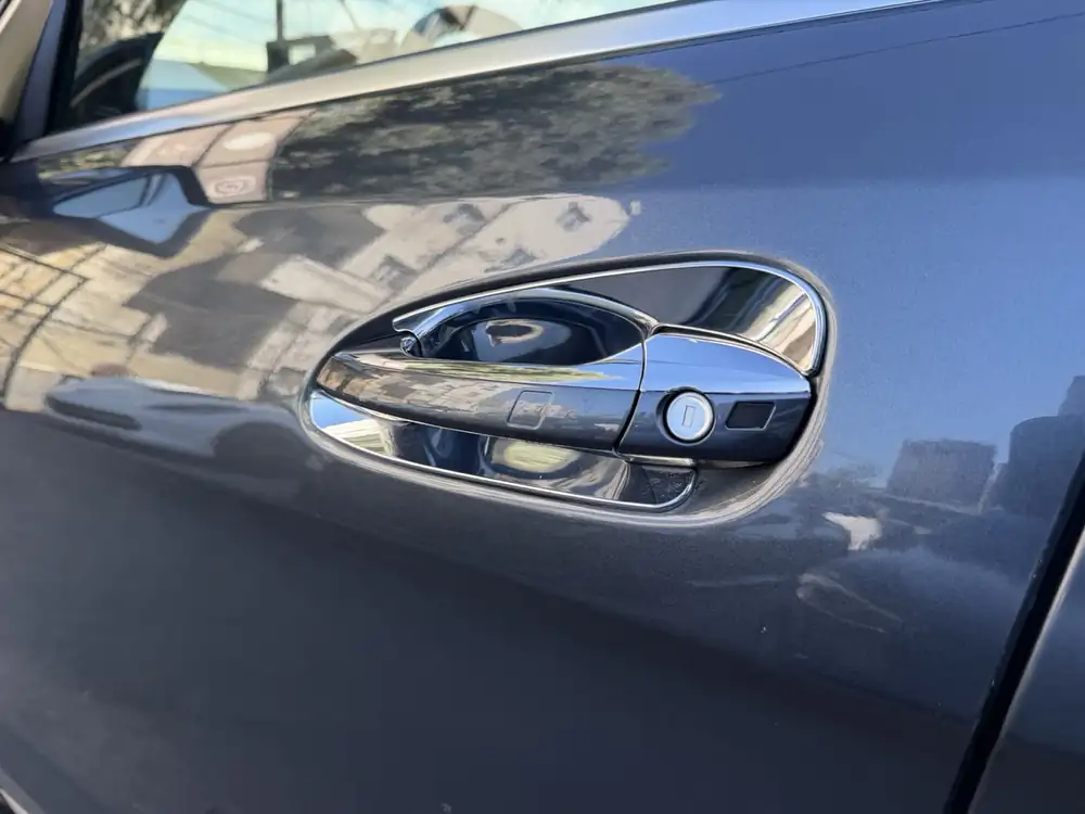 Mercedes-Benz GL 450 2013 photo 14