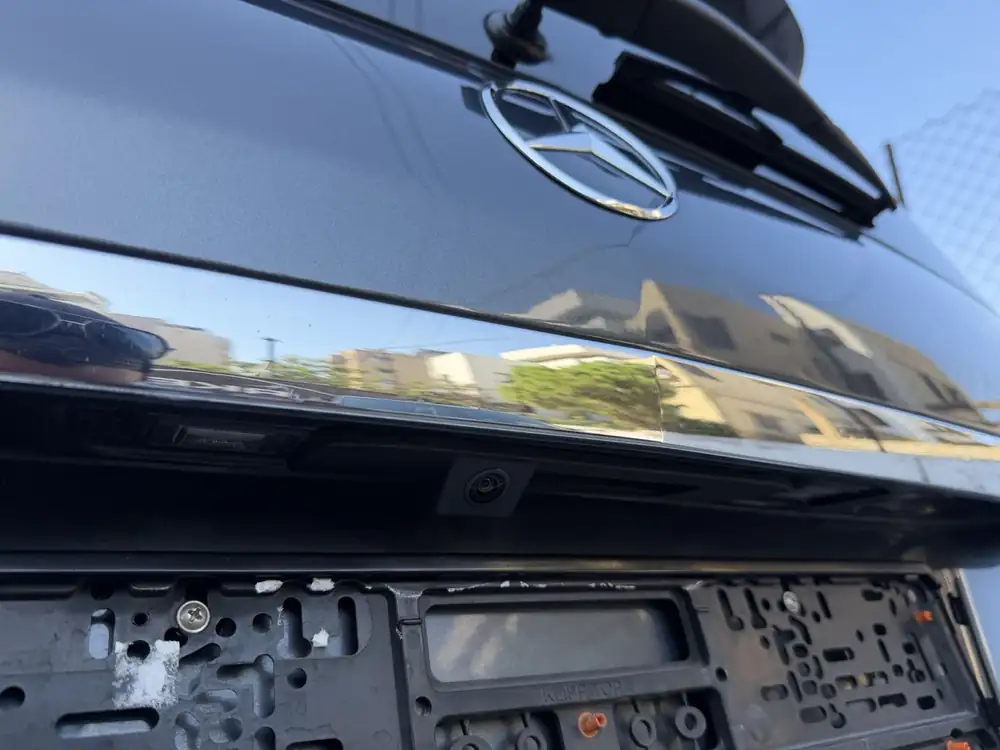 Mercedes-Benz GL 450 2013 photo 15