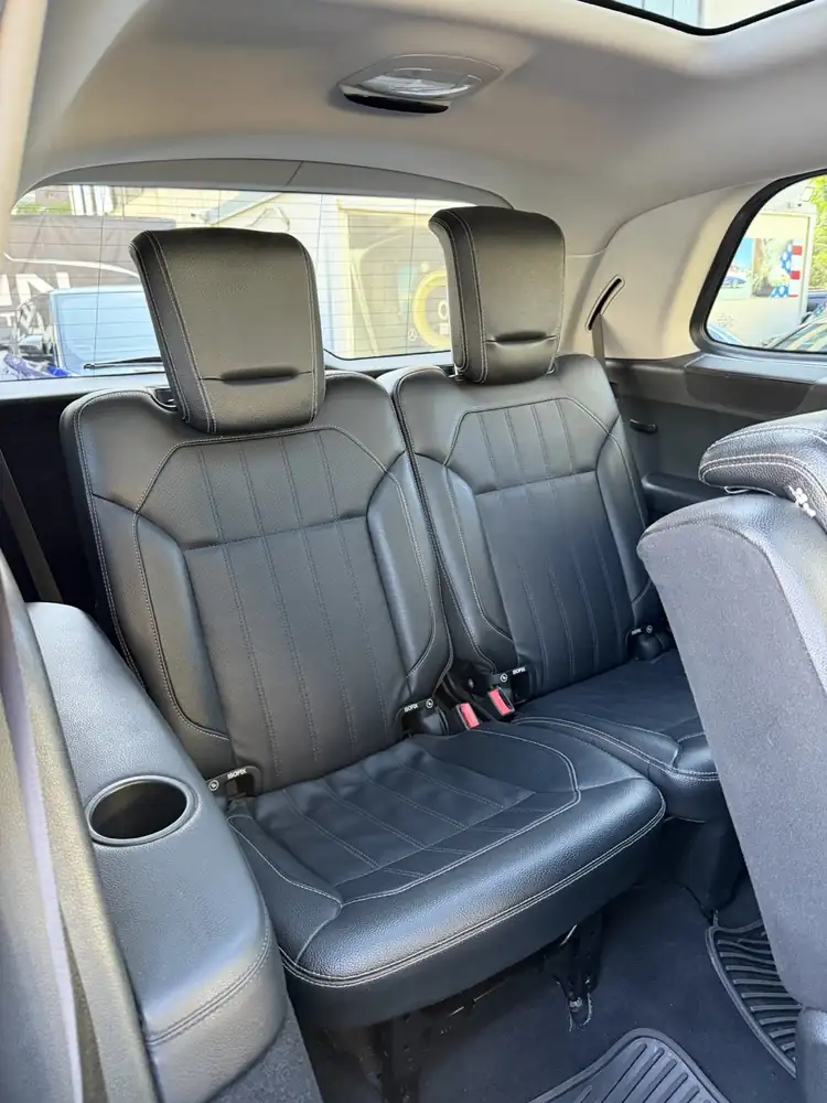 Mercedes-Benz GL 450 2013 photo 26