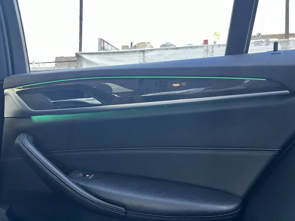 BMW 530i 2017 photo 18