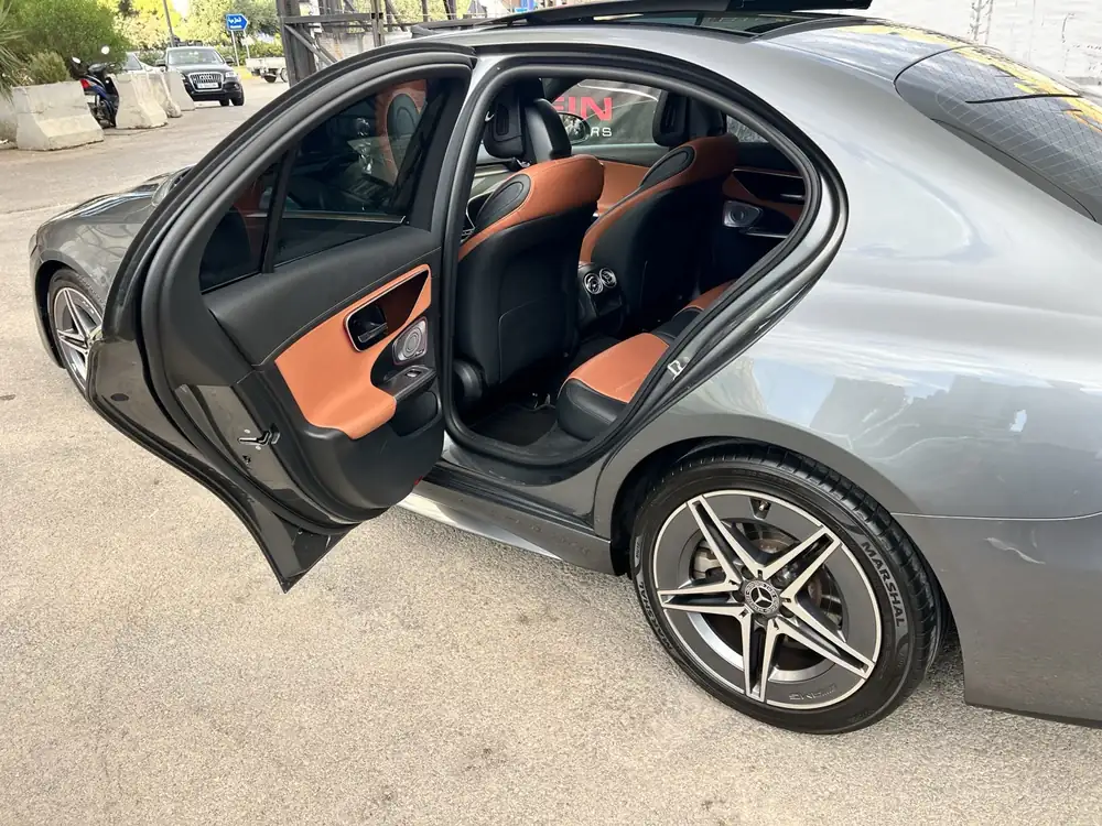 Mercedes-Benz C200 AMG 2022 photo 20