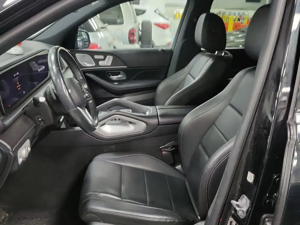 Mercedes-Benz GLE 350 4Matic 2020 photo 10