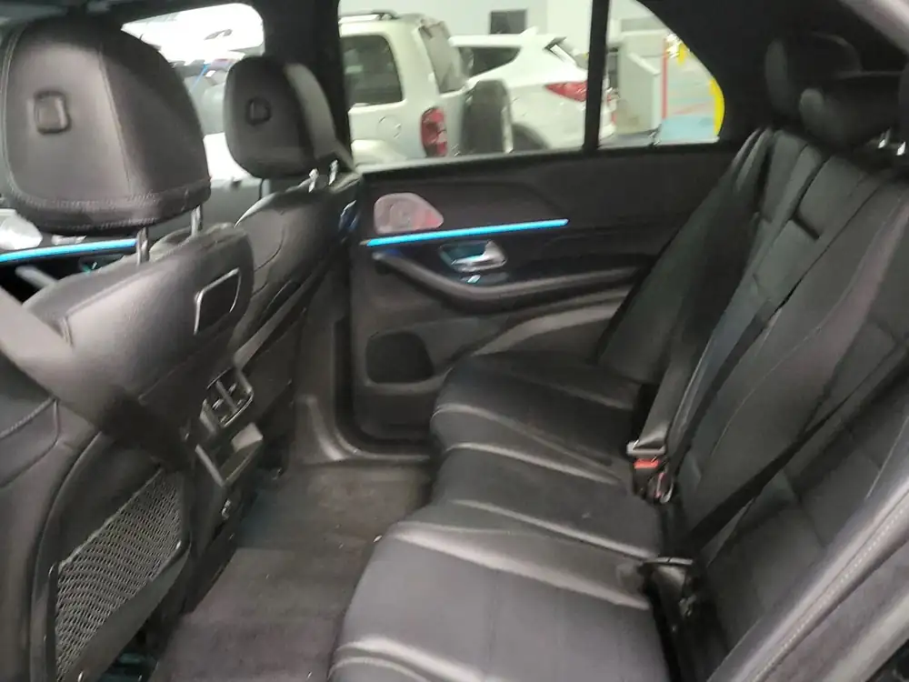 Mercedes-Benz GLE 350 4Matic 2020 photo 11