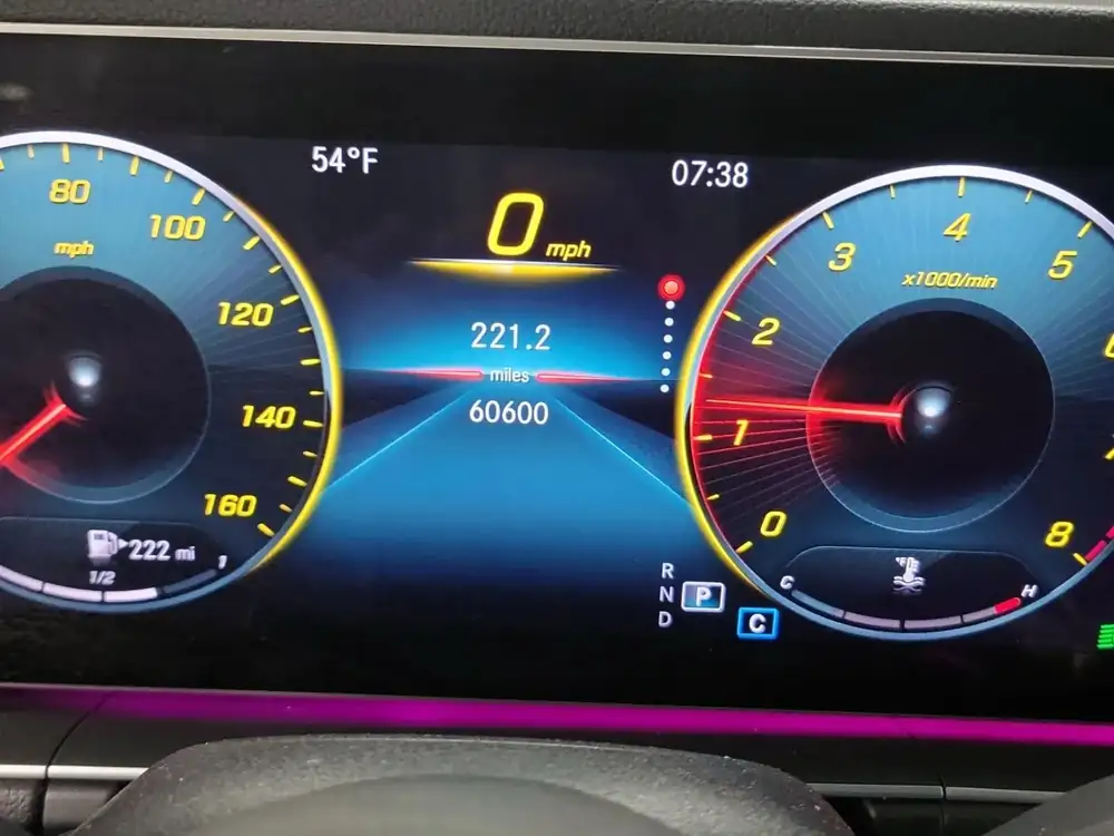 Mercedes-Benz GLE 350 4Matic 2020 photo 12